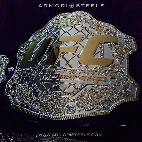 conor mcgregor signed belt